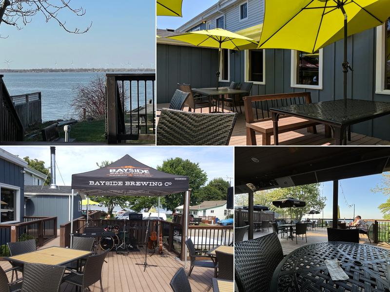 Bayside Brewing Company