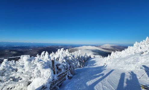 Sugarbush Resort at Mt. Ellen Waitsfield