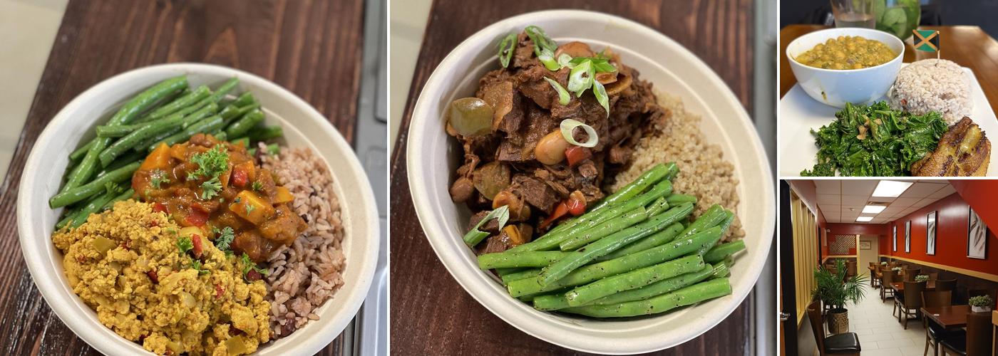 Empire Jamaica Fusion Restuarant