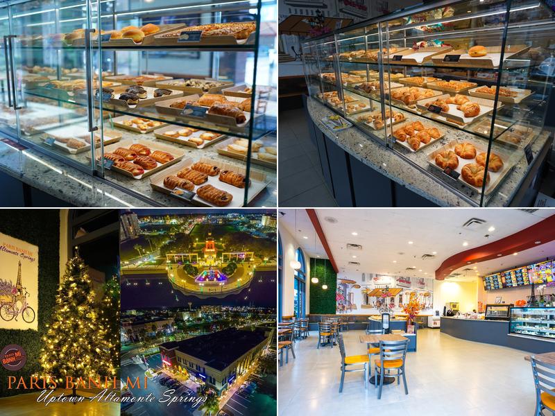 Paris Banh Mi Altamonte Springs