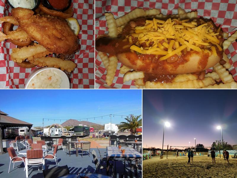 Scottsdale Elks Lodge #2148