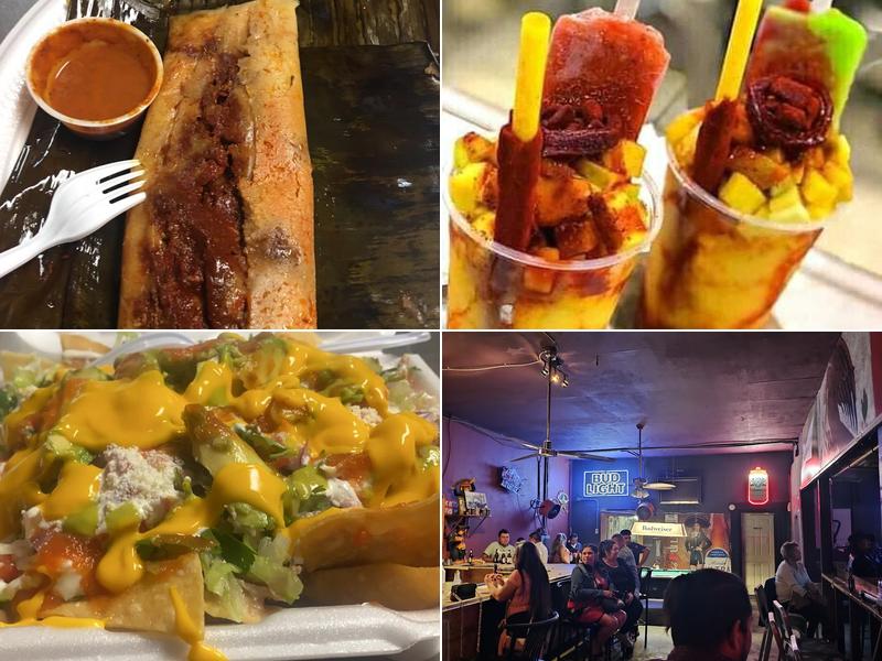 El Nuevo Chaparral 2