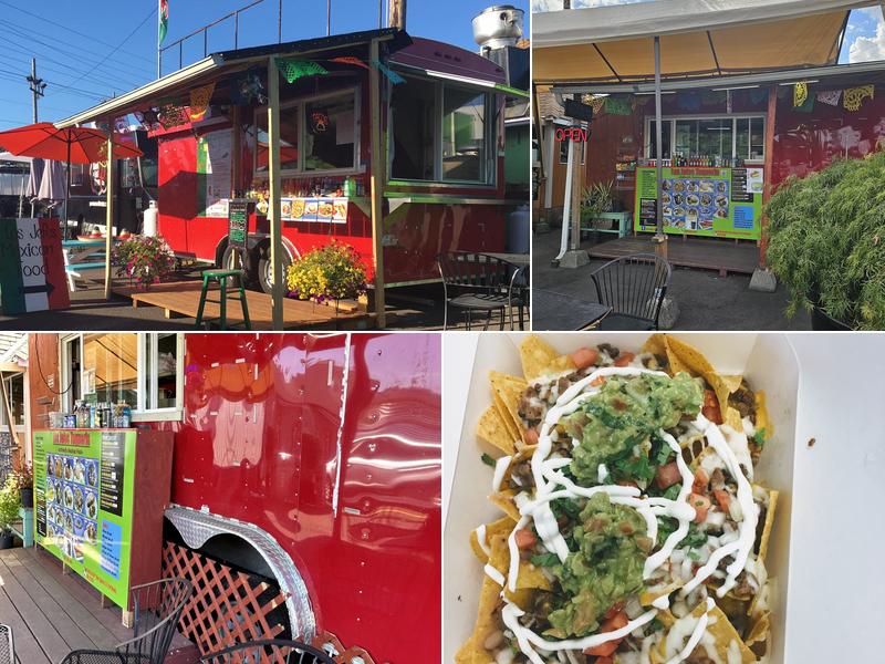 Los Jefes Mexican Taqueria