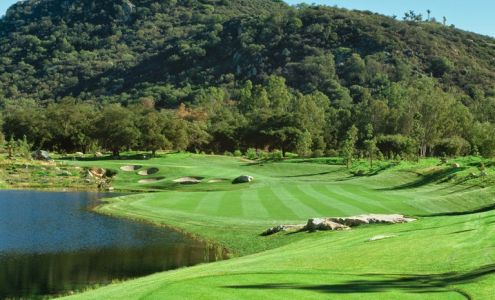 Native Oaks Golf Club 14616 Woods Valley Rd, Valley Center California 92082