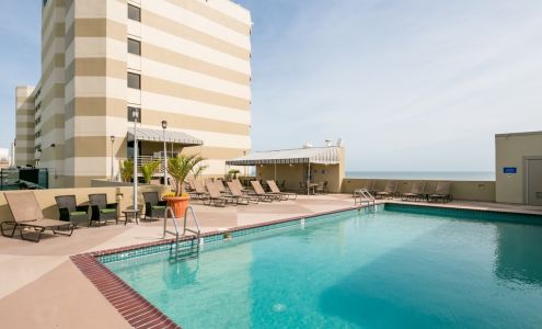 Beach Quarters Resort