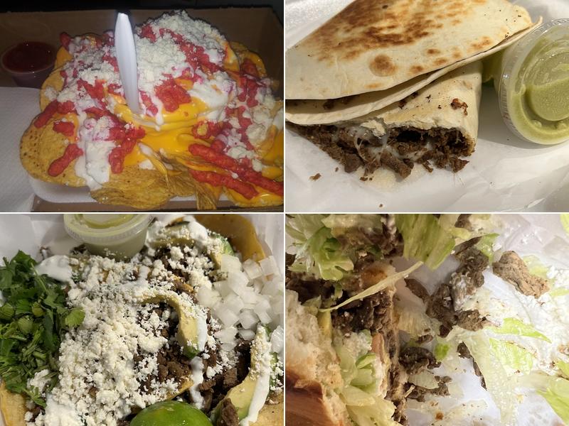 La Reyna 1207 Holland Ave, Galena Park