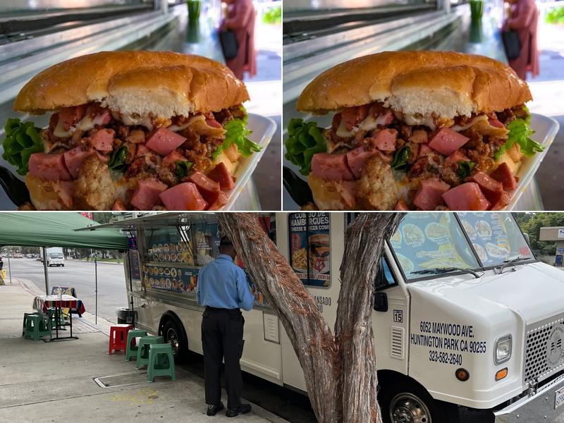 Tortacos Cansado Del Camino