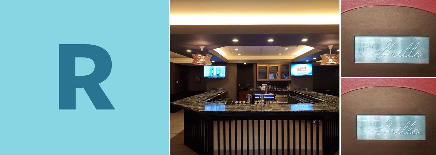 River City Grille Samiyosville Ohio