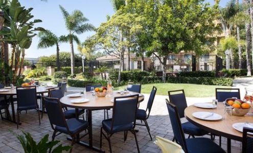 Courtyard Costa Mesa South Coast Metro