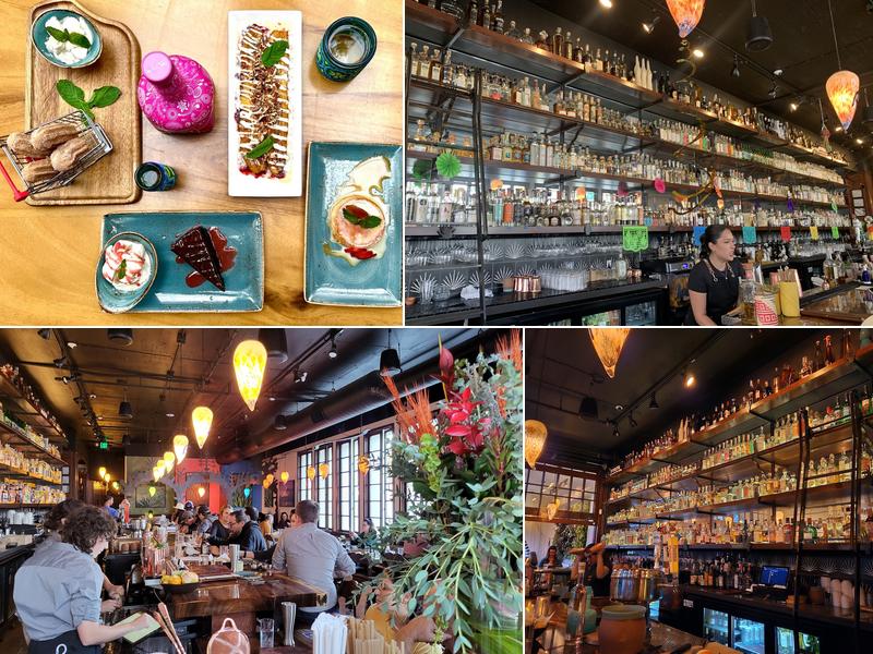 Augie's of Santa Barbara