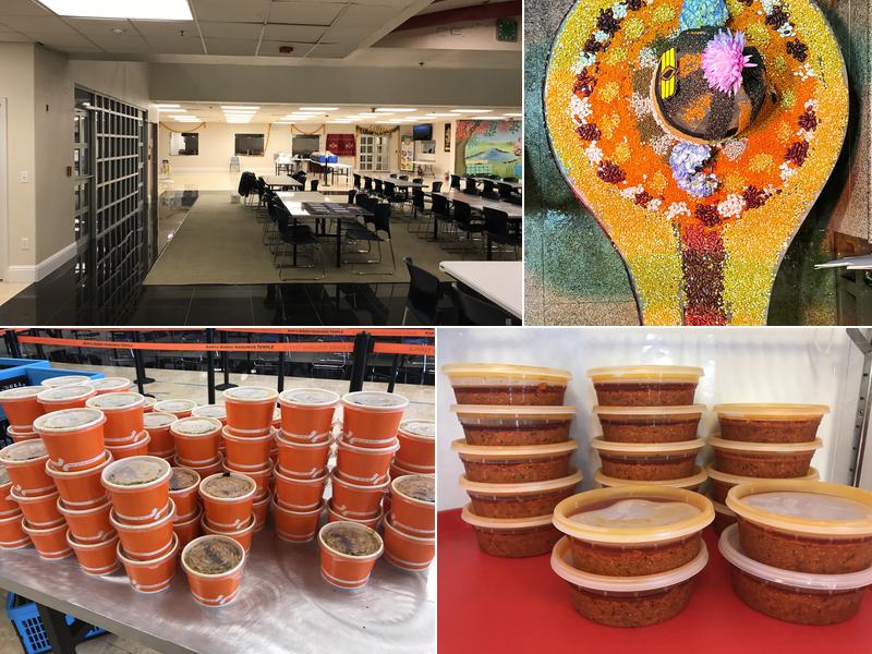 KSHT Cafetaria (JayaLakshmi Mata Hall Cafetaria)