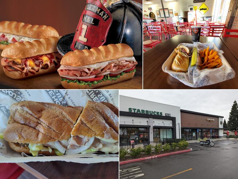 Firehouse Subs