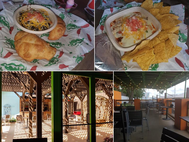 Paradise Beach Cantina