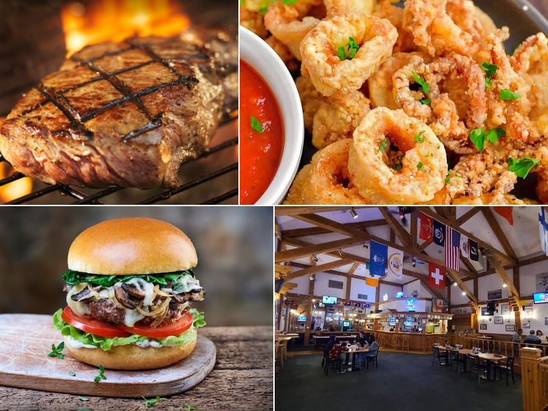 Charlie's Pub and Grill