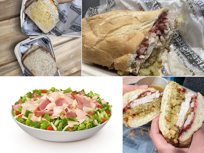 Firehouse Subs Cayce