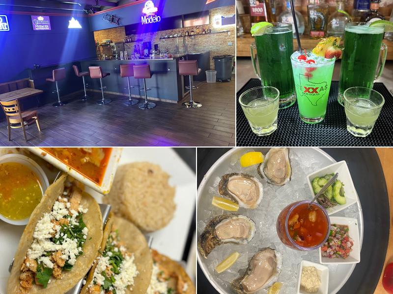 Halfway Bar & Grill 2710 W Commerce St, Buffalo