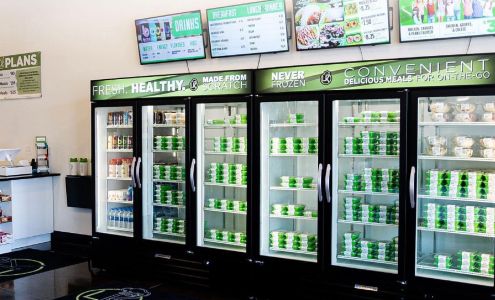 Lean Kitchen Co - Spartanburg