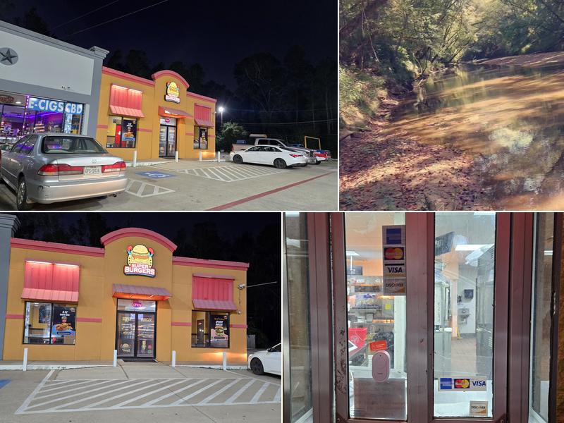 New Caney Express 20444 TX-494 Loop, New Caney