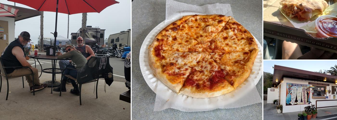 Hobson Grill & Pizza Shack