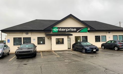 Enterprise Rent-A-Car