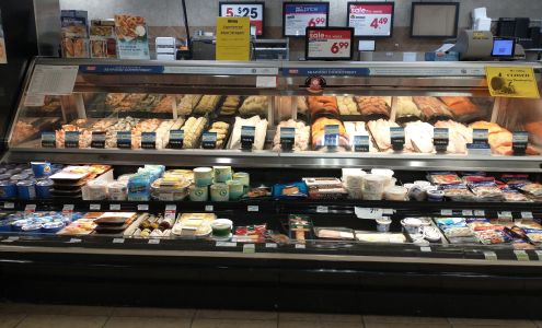 Giant Eagle Prepared Foods Elizabeth