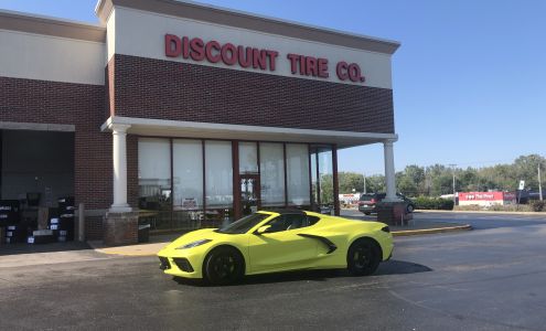 Discount Tire