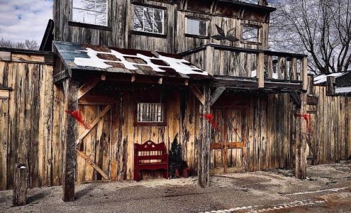 Rockn B Farm Weddings & Events Rockfield