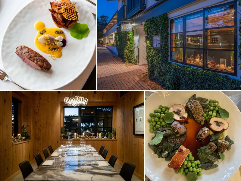 Foray NEC San Carlos Street &, 5th Ave, Carmel-By-The-Sea