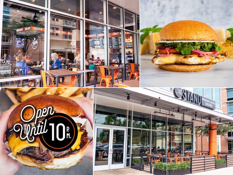 The Stand - American Classics Redefined