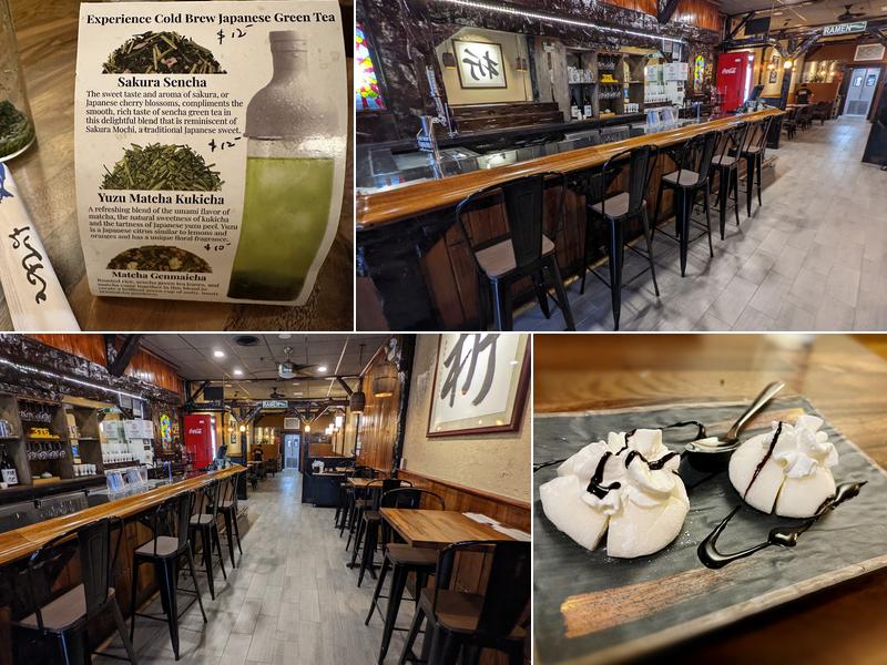316 Ramen 2823 Jerusalem Ave, North Bellmore
