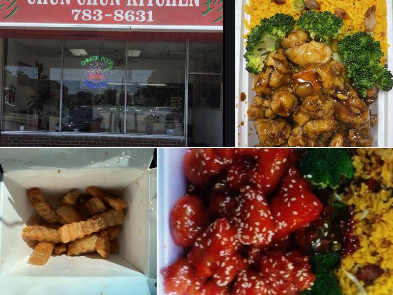 Chun Chun Kitchen 2835 Jerusalem Ave, North Bellmore