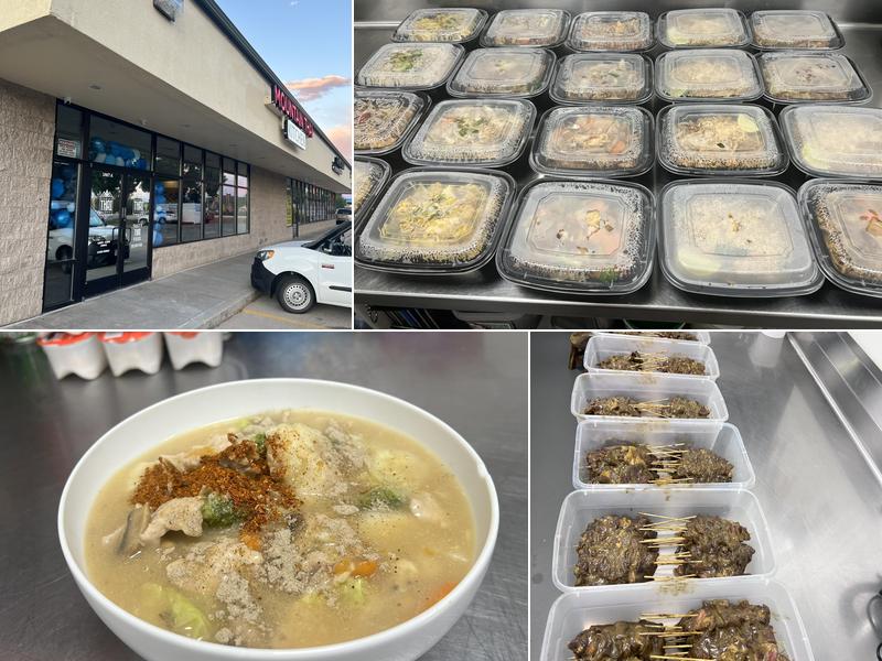 Mountain Thai Kitchen 1000 Depot Hill Rd A, Broomfield