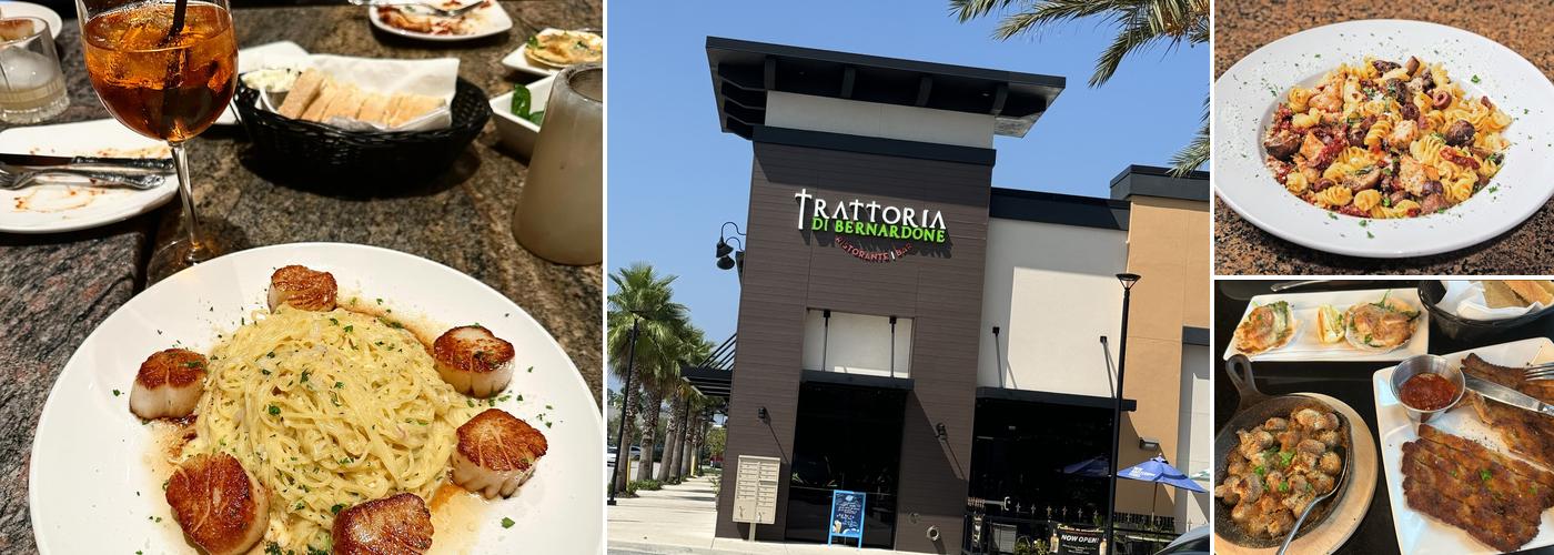 Trattoria di Bernardone