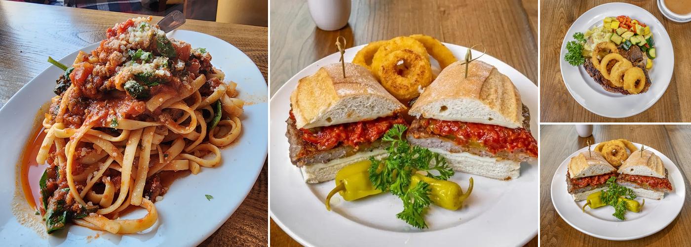 Giorgio's Italian Grill and Pizzeria