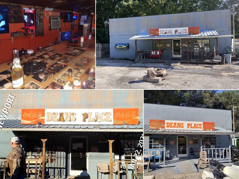 Deans place 7030 Armory Rd, Newport