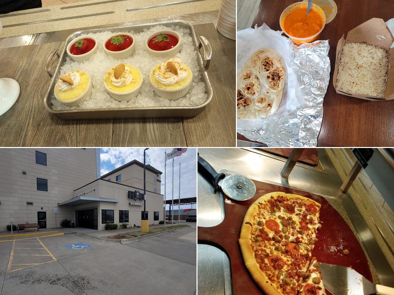 The HUB Grill and Bar