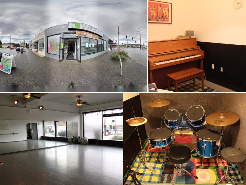 Ballard Academy of Music and Dance