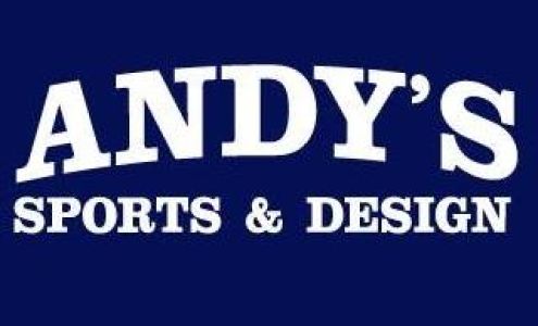 Andy's Sports & Design