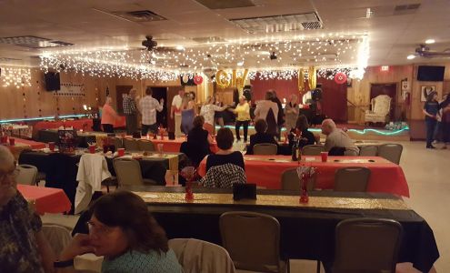 Colonial Heights Moose Lodge