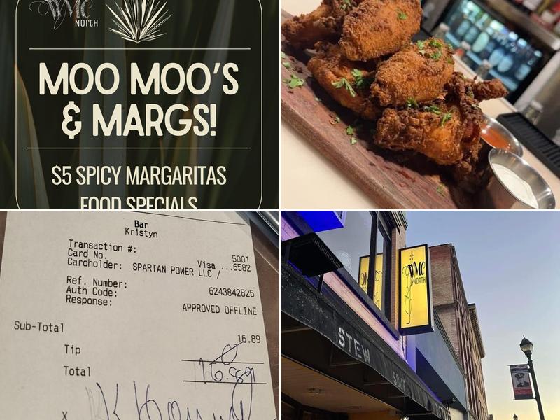 WMC North 221-223 W Water St, Elmira