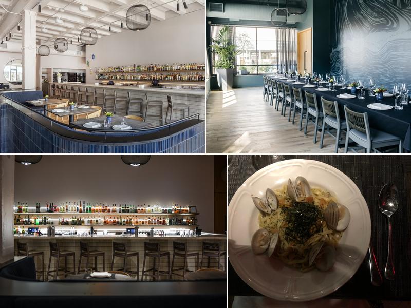 Navy Blue 2445 Times Blvd, Houston