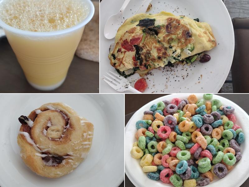 Hilton Garden Grille