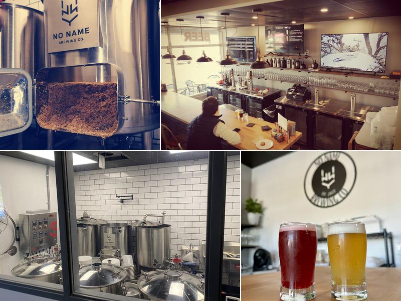 No Name Brewing Company