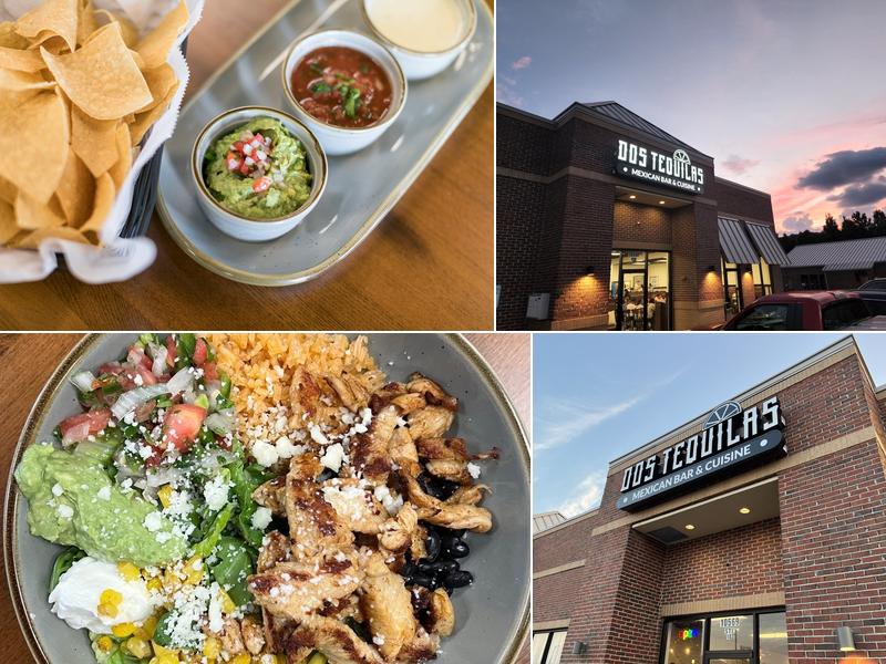 Dos Tequilas 10569 Old Hwy 280 Ste 102-103, Chelsea