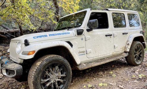Cars Renewed Windshield and Auto Glass Repair O’Fallon - St. Charles