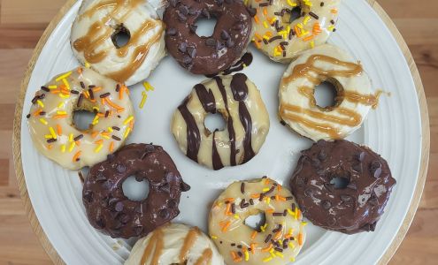 JENKS 365 Nutrition - HerbaLife Reseller