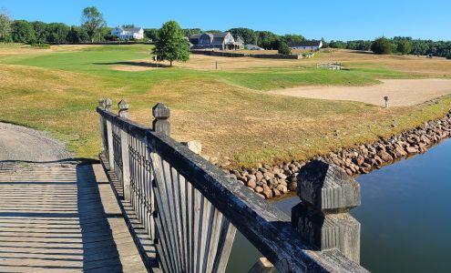 Fenner Hill Country Club Hope Valley