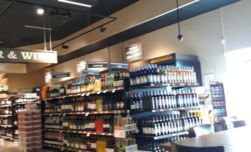 Giant Eagle Prepared Foods