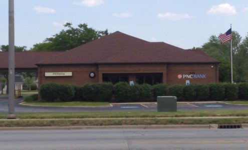PNC Bank Munster