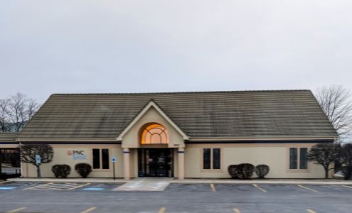 PNC Bank Schererville